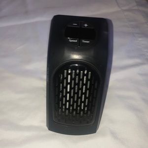 Mini Heater
